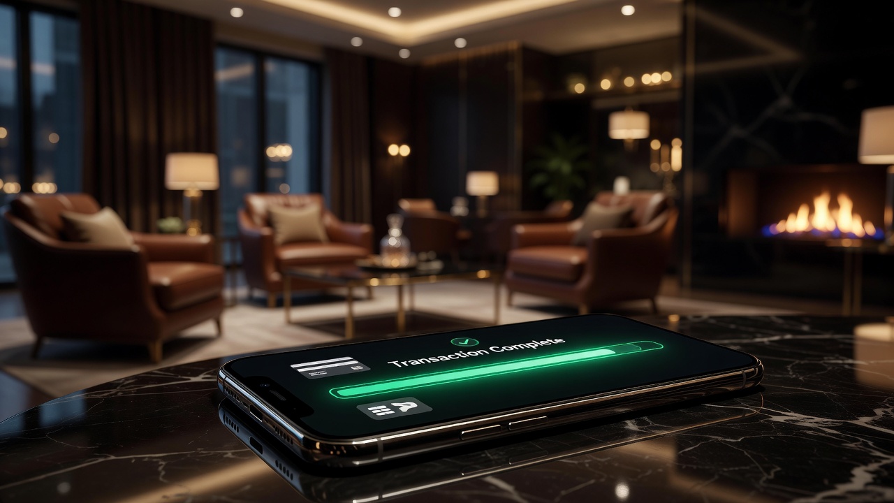 How Instant Withdrawals Function - fast payout casino australia