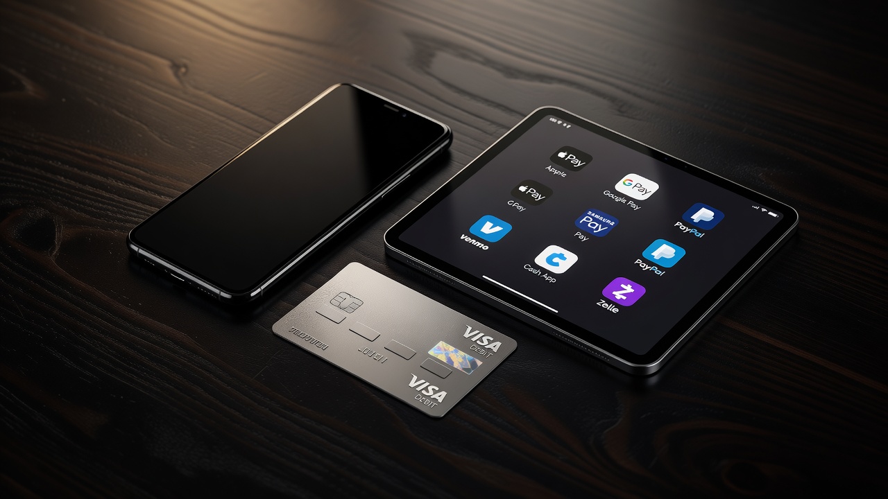 Optimal Payment Methods for Fast Payout Casinos - fast payout casino australia