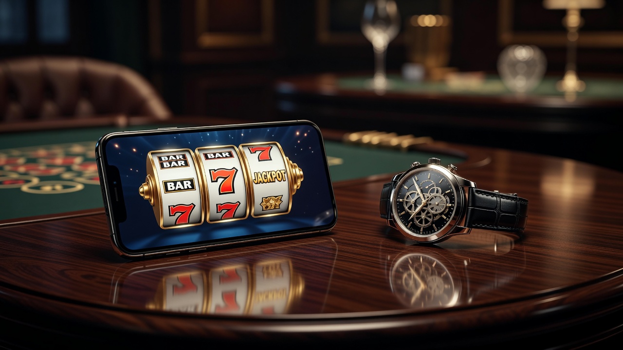 Top-Rated Instant eCheck Casinos for 2026 - instant echeck casinos