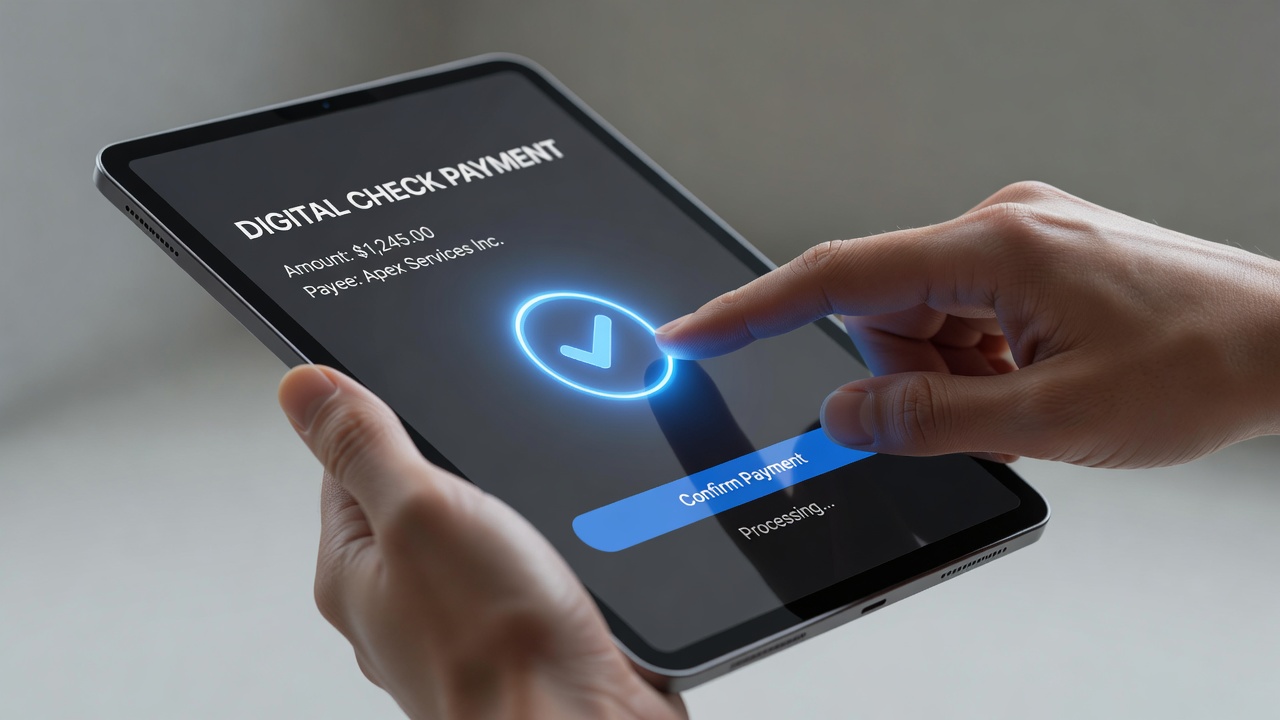 Step-By-Step: Depositing and Withdrawing with eCheck - instant echeck casinos