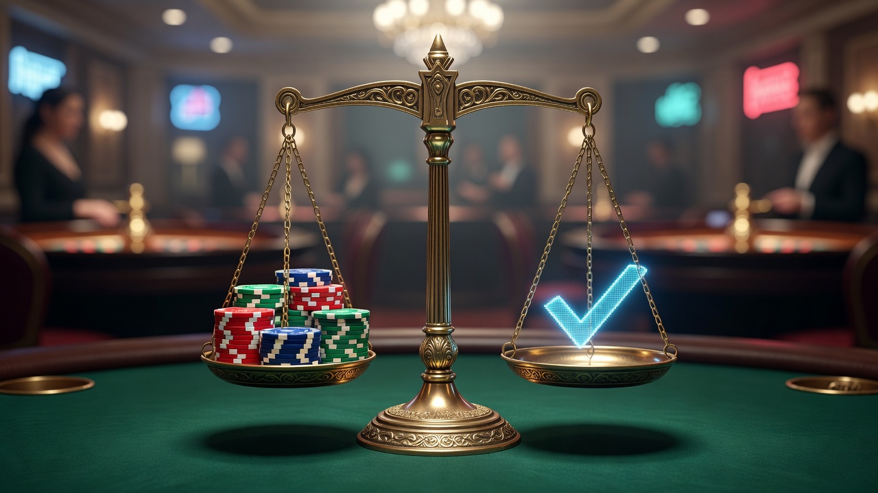 Pros and Cons of Using eChecks for Online Gambling - instant echeck casinos
