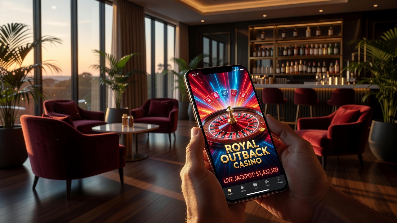 How to Start Playing at High Payout Casinos - high payout casino australia