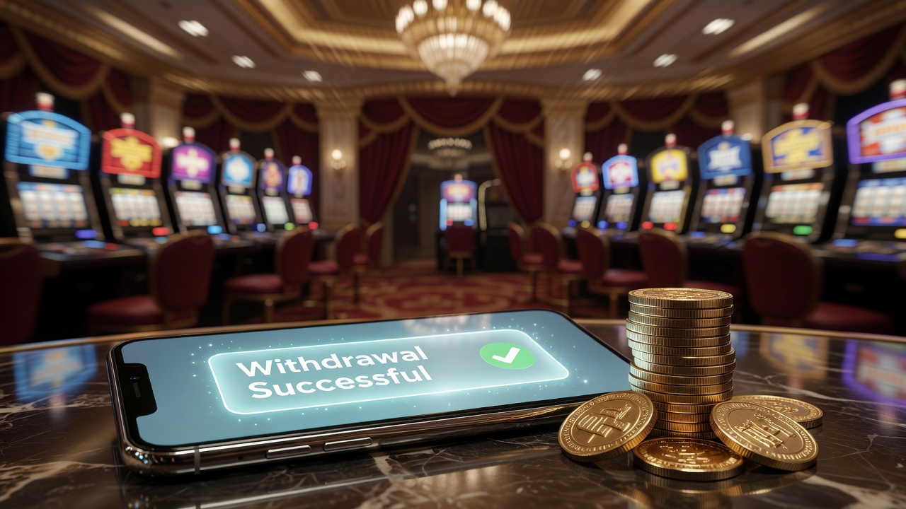 Understanding the Mechanics of Fast Casino Payouts - fastest payout casinos in australia