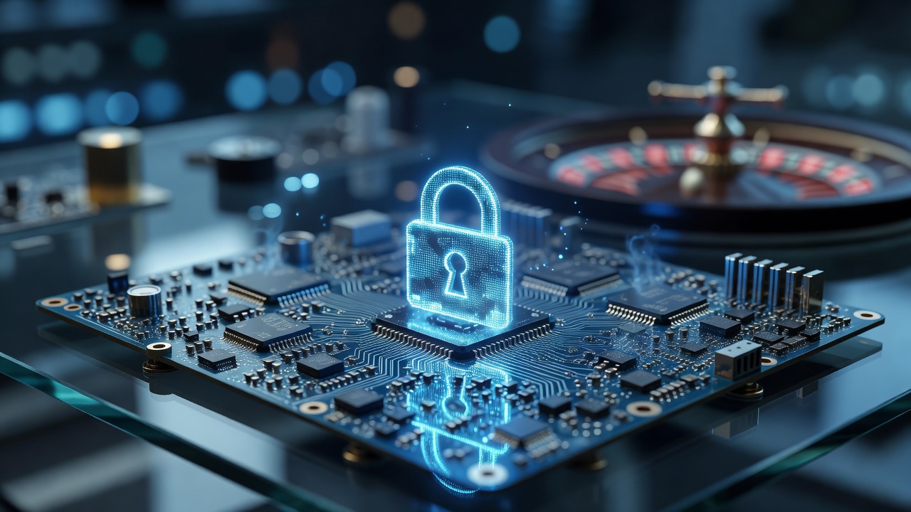 Ensuring Security and Fair Play at Online Casinos - fastest payout casinos in australia