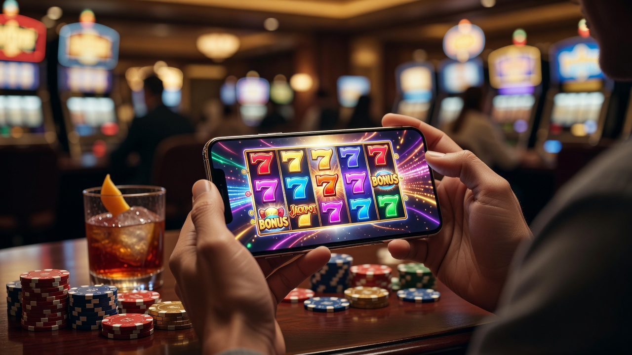 Exploring Bonuses, Game Selection, and Mobile Experience - fastest payout casinos in australia