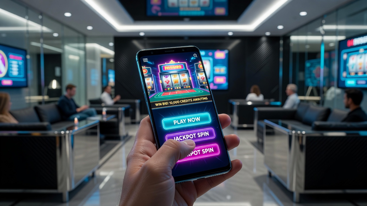 How to Download &amp; Install Winspirit Casino on Android in 2026 - winspirit casino android