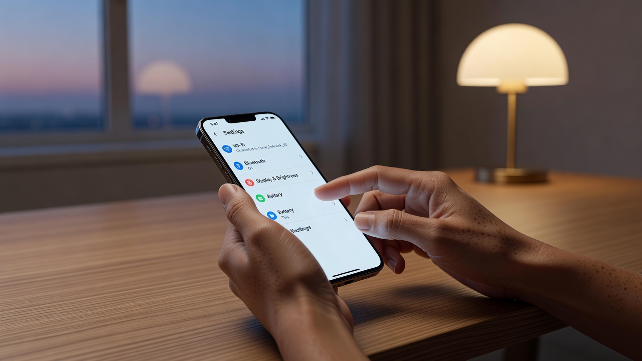 Troubleshooting Common Android App Issues - winspirit casino android