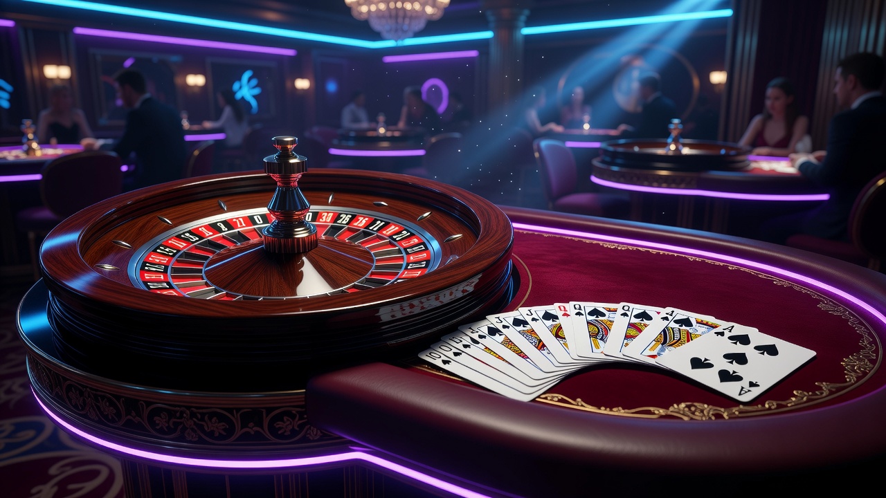 Explore BravoPlay Casino's Game Library - bravoplay casino login