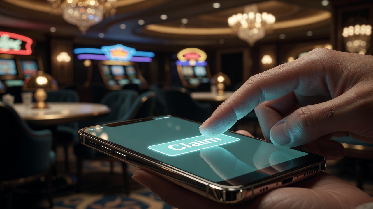 Claiming Your Reelson Casino Bonuses - reelson casino bonus codes